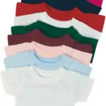 Teddy T-shirt — productfoto 2