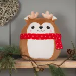 Knuffel Squidgy's