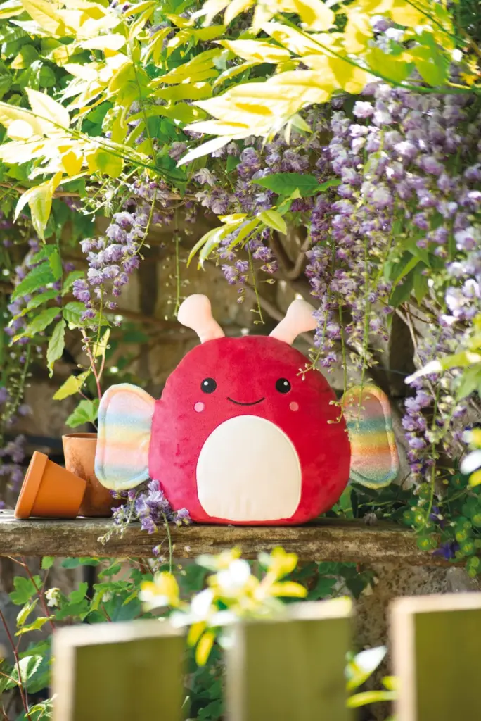 Knuffel Squidgy's — productfoto 3