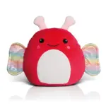 Knuffel Squidgy's, butterfly — productfoto 5