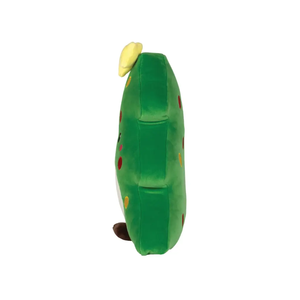 Knuffel Squidgy's, christmas tree — productfoto 7