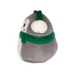 Knuffel Squidgy's, penguin — productfoto 11