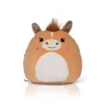 Knuffel Squidgy's, pony — productfoto 12
