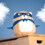 Knuffel SquidgeMe — productfoto 3