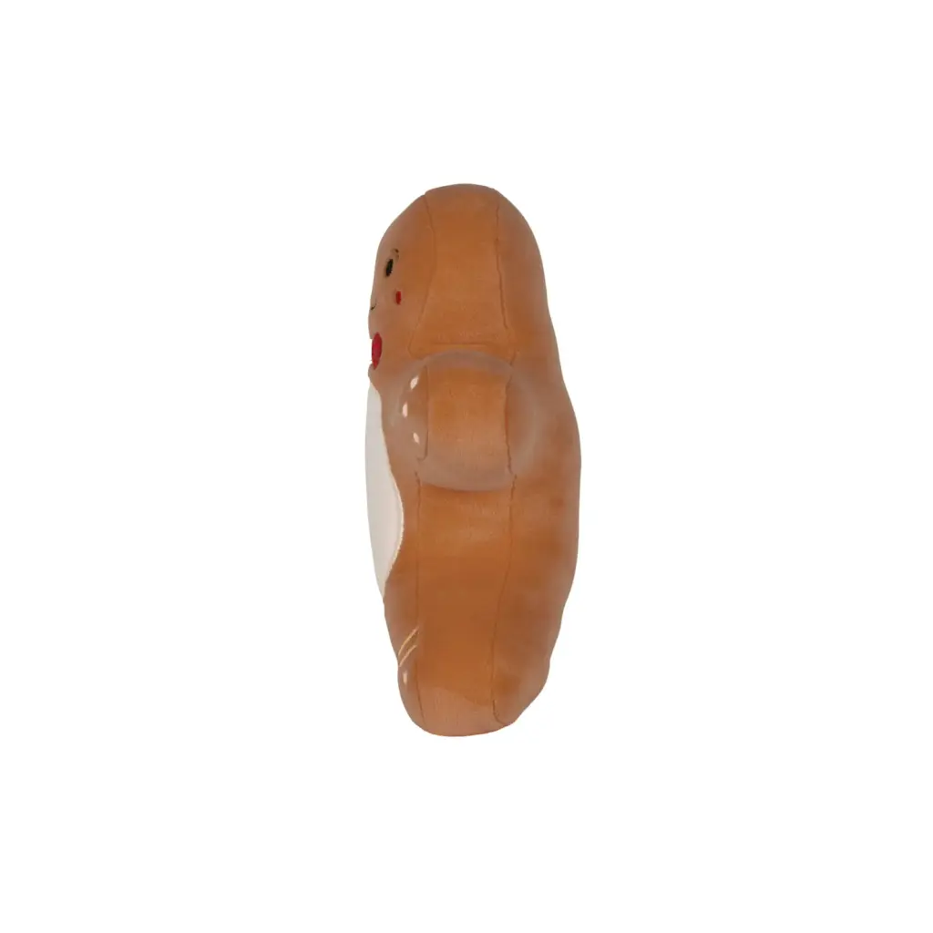 PS_MM801-S_GINGERBREADMAN - Hidalgo-werbeartikel Knuffel SquidgeMe, gingerbread man — productfoto 5