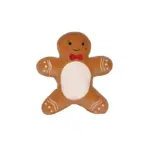 Knuffel SquidgeMe, gingerbread man — productfoto 6