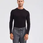 Heren ondershirt