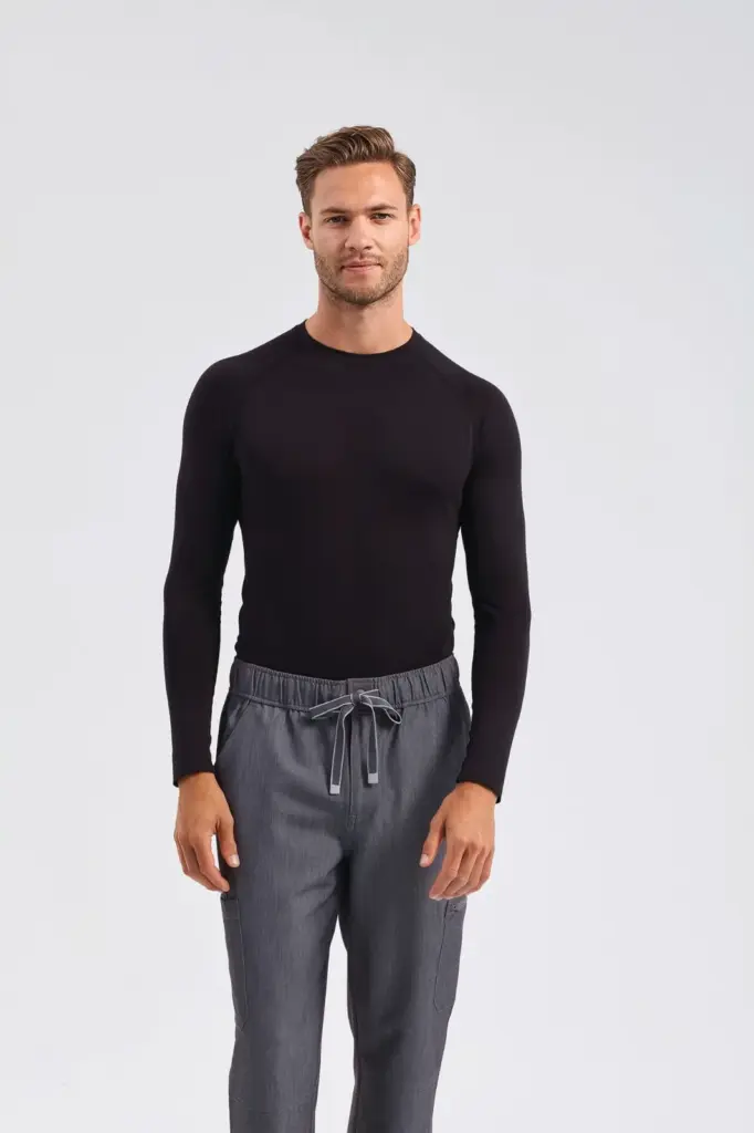 Heren ondershirt