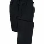 Stretch cargobroek voor heren, black — productfoto 5