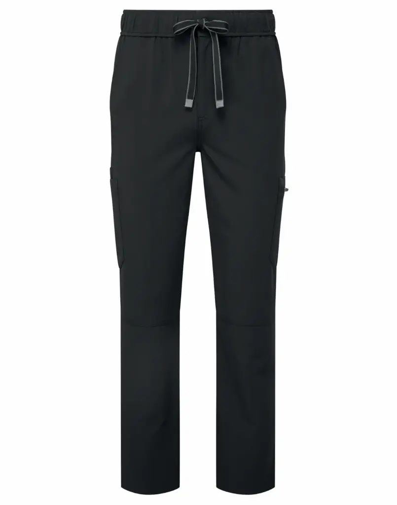 Cargohose NN500 Herren bedrucken Stretch Recycelt S-3XL — Produktfoto 11