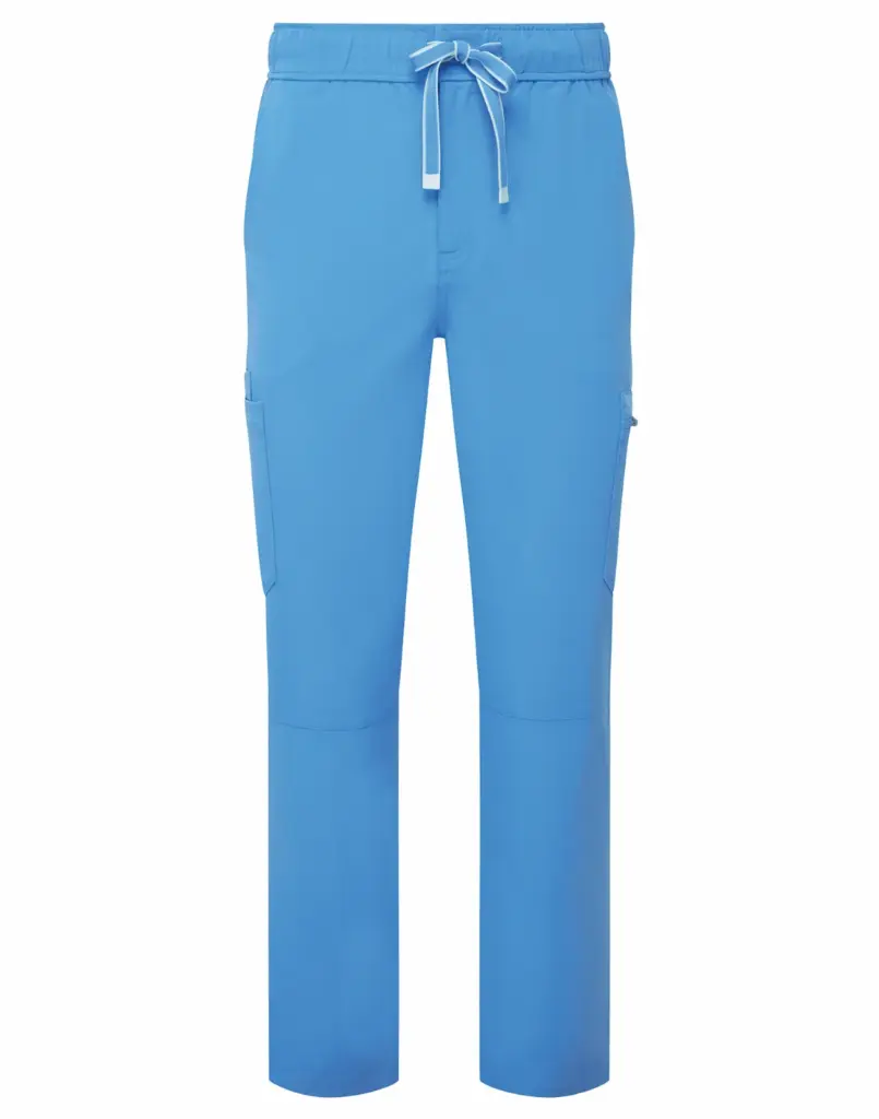 Cargohose NN500 Herren bedrucken Stretch Recycelt S-3XL — Produktfoto 12