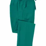 PS_NN500-S_CLEANGREEN - Hidalgo-werbeartikel Stretch cargobroek voor heren, clean green — productfoto 7