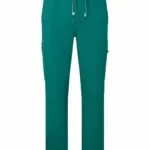 Cargohose NN500 Herren bedrucken Stretch Recycelt S-3XL — Produktfoto 13