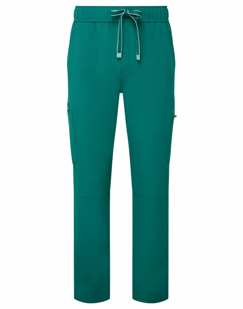 Cargohose NN500 Herren bedrucken Stretch Recycelt S-3XL — Produktfoto 13