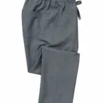 PS_NN500-S_DYNAMOGREY - Hidalgo-werbeartikel Stretch cargobroek voor heren, dynamo grey — productfoto 8
