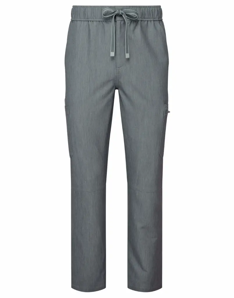 Cargohose NN500 Herren bedrucken Stretch Recycelt S-3XL — Produktfoto 14