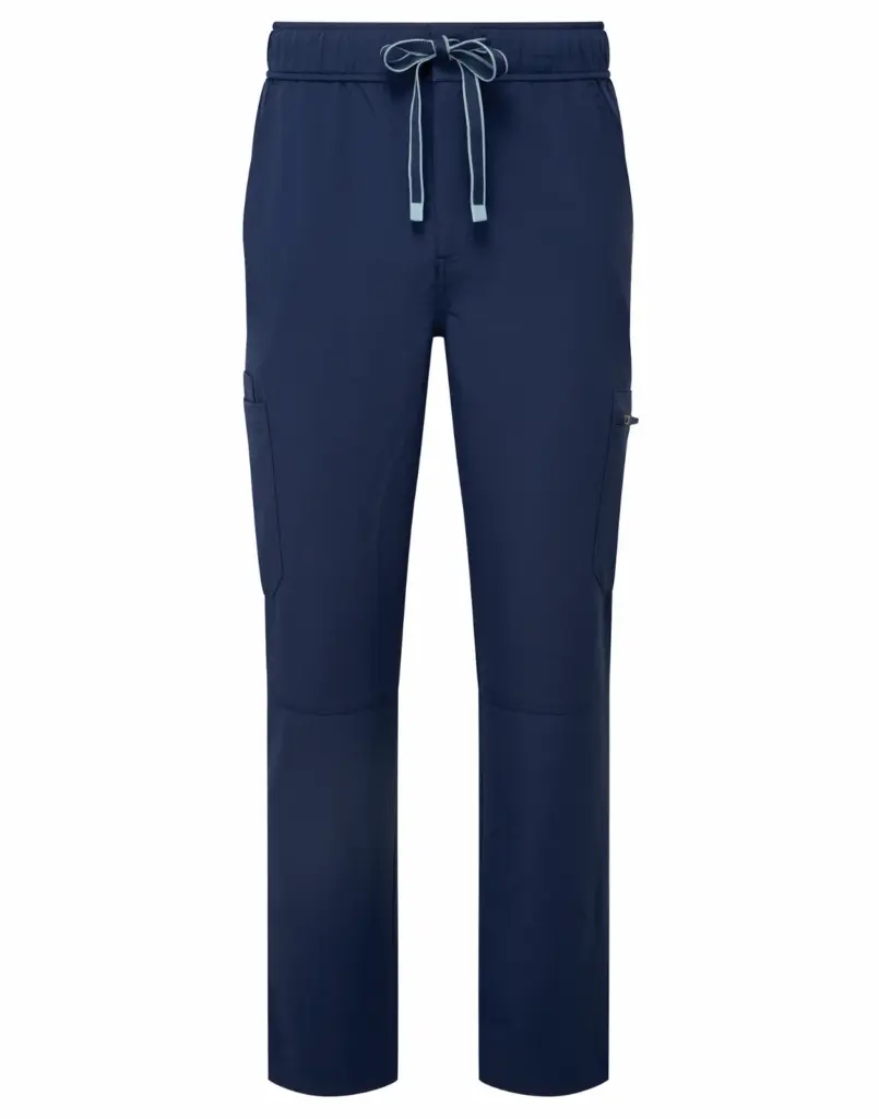 Cargohose NN500 Herren bedrucken Stretch Recycelt S-3XL — Produktfoto 15