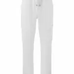 PS_NN500_VITALWHITE - Hidalgo-werbeartikel Stretch cargobroek voor heren, vital white — productfoto 10