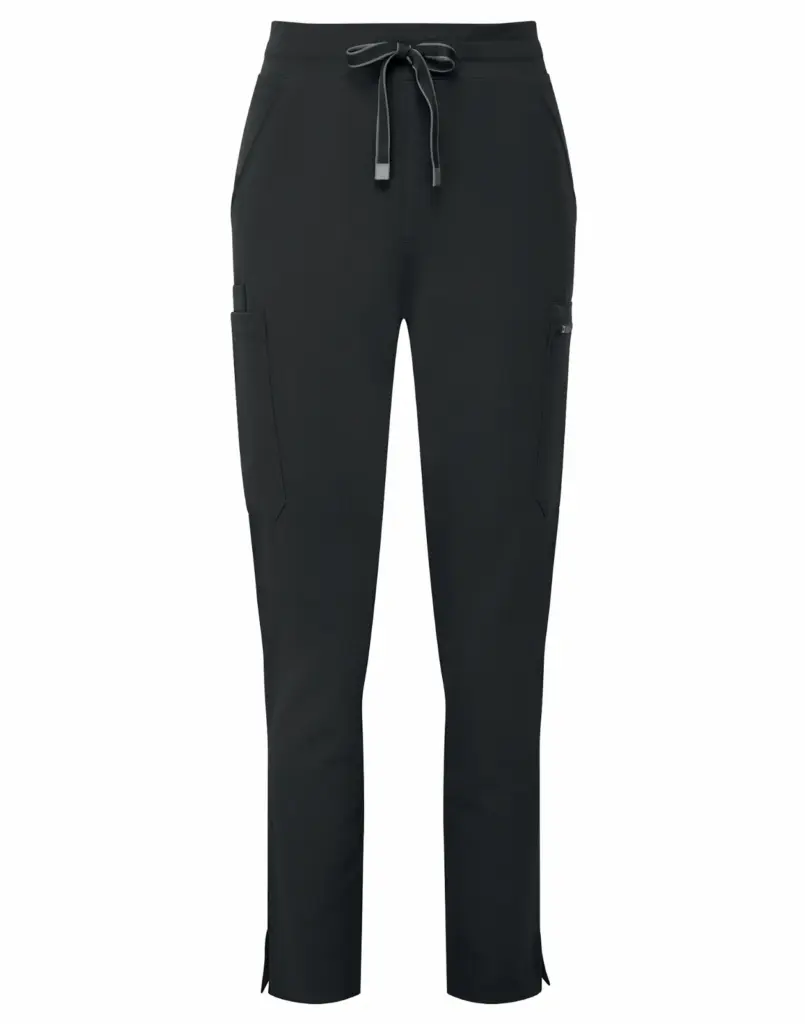 Women's Cargo Trousers NN600 Printed Stretch Recycled XS-4XL — product photo 12