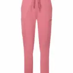 Women's Cargo Trousers NN600 Printed Stretch Recycled XS-4XL — product photo 13