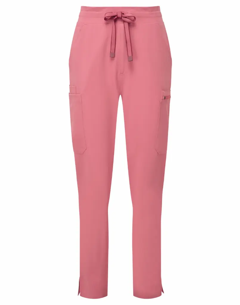Women's Cargo Trousers NN600 Printed Stretch Recycled XS-4XL — product photo 13