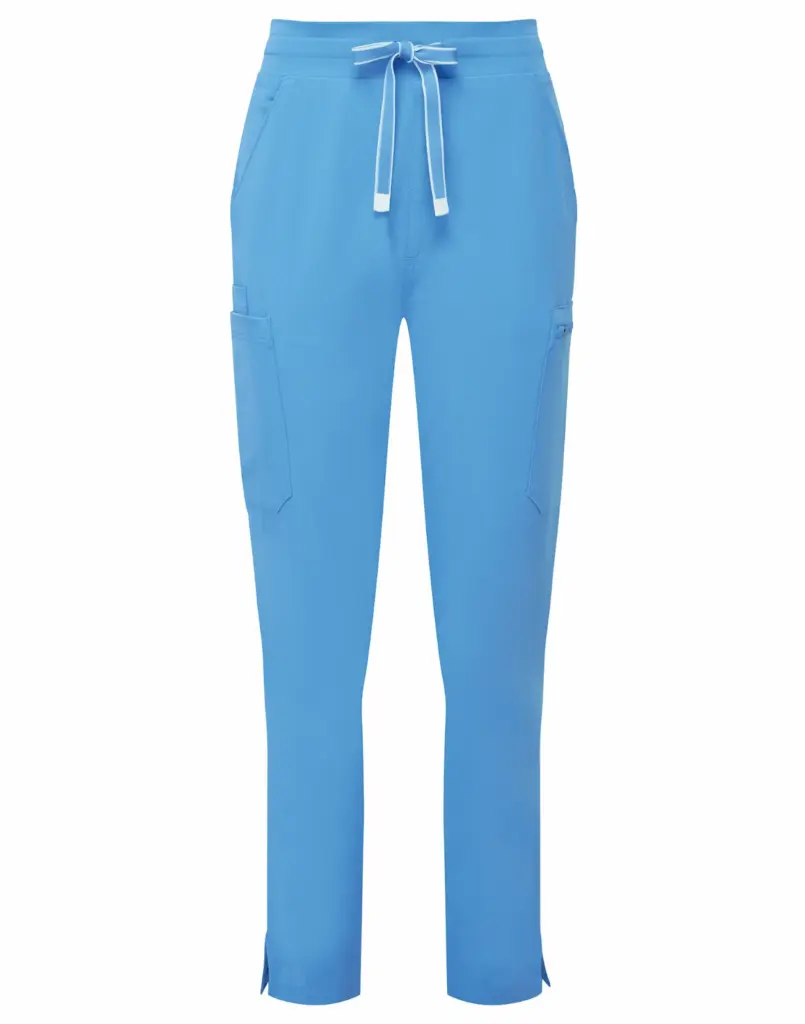 Women's Cargo Trousers NN600 Printed Stretch Recycled XS-4XL — product photo 14