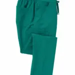 Stretch cargobroek voor dames, clean green — productfoto 8