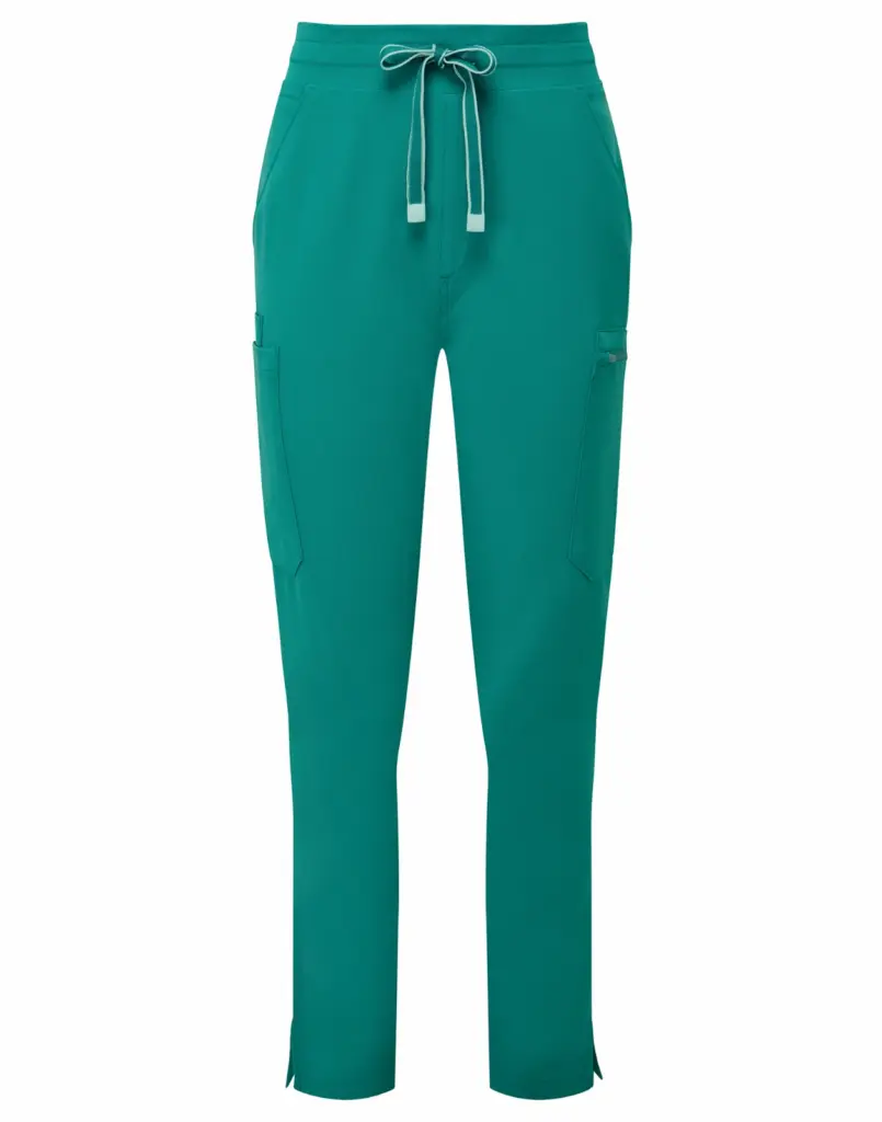 Women's Cargo Trousers NN600 Printed Stretch Recycled XS-4XL — product photo 15