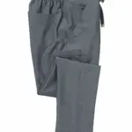 Stretch cargobroek voor dames, dynamo grey — productfoto 9