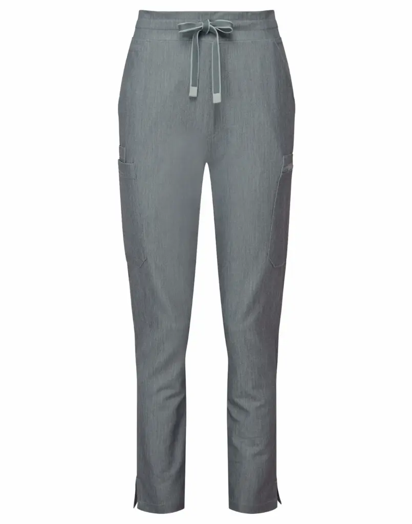 Women's Cargo Trousers NN600 Printed Stretch Recycled XS-4XL — product photo 16