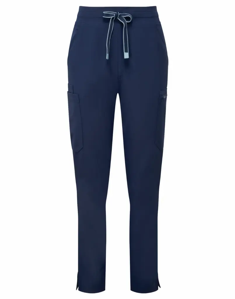 Women's Cargo Trousers NN600 Printed Stretch Recycled XS-4XL — product photo 17