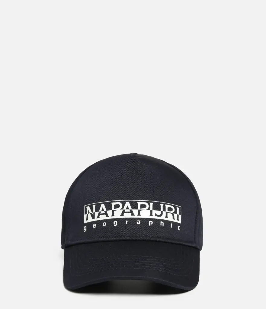 Custom 5-Panel NP0A4GAZ F-Box Cap Adjustable One-Size — product photo 3
