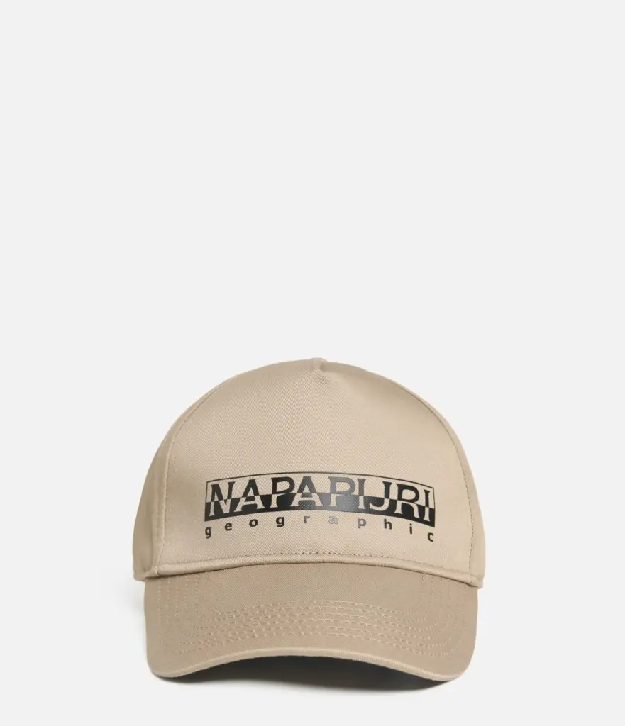 Custom 5-Panel NP0A4GAZ F-Box Cap Adjustable One-Size — product photo 4