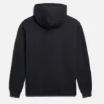 Sweater met capuchon B-Box, blu marine