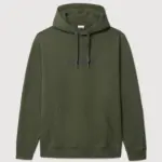 Sweater met capuchon B-Box, green depths — productfoto 2