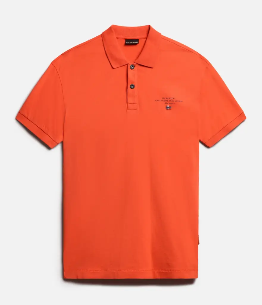 Polo Elbas — productfoto 4