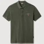 Polo Elbas, green depths — productfoto 3