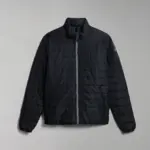 Kort jasje Acalmar, black