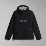 Jasje Rainforest Open, black