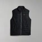Bodywarmer Acalmar, black