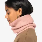 Duurzame uniseks kraag — productfoto 2