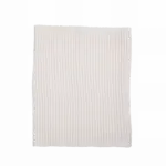 Duurzame uniseks kraag, ivory — productfoto 4