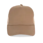 Trucker Cap bedrucken NS035 Ökologisch 5-Panel One-Size — Produktfoto 7