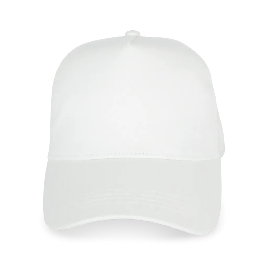 Trucker Cap bedrucken NS035 Ökologisch 5-Panel One-Size — Produktfoto 8