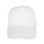 Trucker Cap bedrucken NS035 Ökologisch 5-Panel One-Size — Produktfoto 8