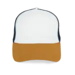 Trucker Cap bedrucken NS035 Ökologisch 5-Panel One-Size — Produktfoto 9