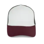 Trucker Cap bedrucken NS035 Ökologisch 5-Panel One-Size — Produktfoto 10