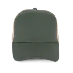 Trucker Cap bedrucken NS035 Ökologisch 5-Panel One-Size — Produktfoto 12