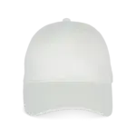 Custom Trucker Cap NS036 6-Panel Organic Cotton One-size — product photo 7