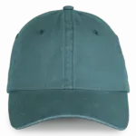 Basecap bedrucken NS040 Bio-Baumwolle Washed One-Size — Produktfoto 7